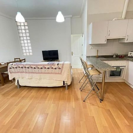 Nice Flat In Atarazanas - Souv Malaga Luaran gambar