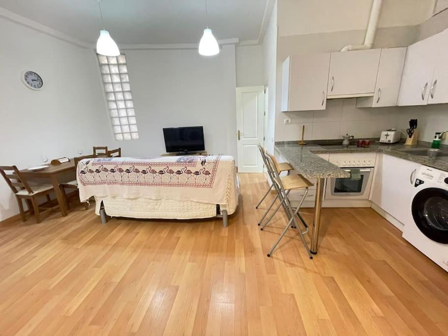 Nice Flat In Atarazanas - Souv Malaga Luaran gambar