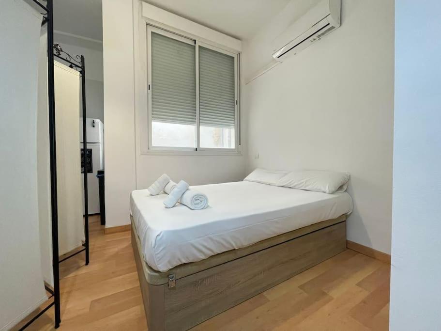 Nice Flat In Atarazanas - Souv Malaga Luaran gambar